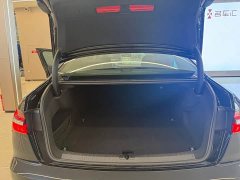 Audi A6L 40 TFSI Luxury Sport Edition - ფოტო 11