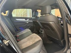 Audi A6L 40 TFSI Luxury Sport Edition - ფოტო 12