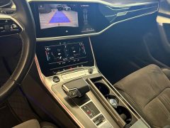 Audi A6L 40 TFSI Luxury Sport Edition - ფოტო 14