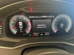 Audi A6L 40 TFSI Luxury Sport Edition - ფოტო 15