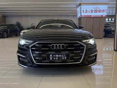 Audi A6L 40 TFSI Luxury Sport Edition - ფოტო 2