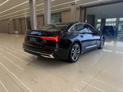 Audi A6L 40 TFSI Luxury Sport Edition - ფოტო 3