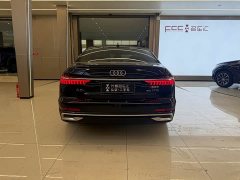 Audi A6L 40 TFSI Luxury Sport Edition - ფოტო 4