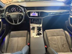 Audi A6L 40 TFSI Luxury Sport Edition - ფოტო 9