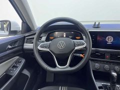 Volkswagen Bora 200TSI DSG Comfort Edition - ფოტო 10