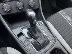 Volkswagen Bora 200TSI DSG Comfort Edition - ფოტო 11