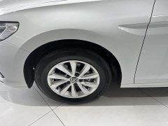 Volkswagen Bora 200TSI DSG Comfort Edition - ფოტო 12