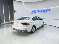 Volkswagen Bora 200TSI DSG Comfort Edition - ფოტო 2