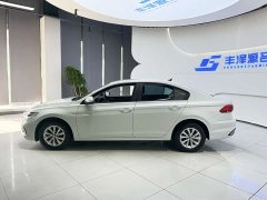 Volkswagen Bora 200TSI DSG Comfort Edition - ფოტო 4