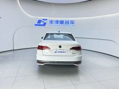 Volkswagen Bora 200TSI DSG Comfort Edition - ფოტო 5