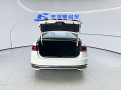 Volkswagen Bora 200TSI DSG Comfort Edition - ფოტო 6