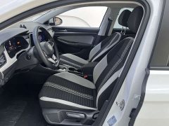 Volkswagen Bora 200TSI DSG Comfort Edition - ფოტო 7