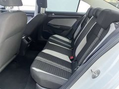 Volkswagen Bora 200TSI DSG Comfort Edition - ფოტო 8