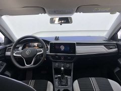 Volkswagen Bora 200TSI DSG Comfort Edition - ფოტო 9