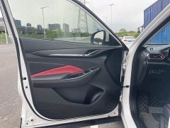Changan Oushan X5 Comfort Edition 1.5T DCT Premium - ფოტო 11