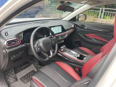 Changan Oushan X5 Comfort Edition 1.5T DCT Premium - ფოტო 13
