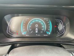 Changan Oushan X5 Comfort Edition 1.5T DCT Premium - ფოტო 15
