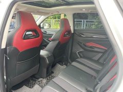 Changan Oushan X5 Comfort Edition 1.5T DCT Premium - ფოტო 16