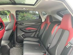 Changan Oushan X5 Comfort Edition 1.5T DCT Premium - ფოტო 17