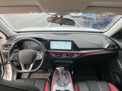 Changan Oushan X5 Comfort Edition 1.5T DCT Premium - ფოტო 18