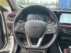 Changan Oushan X5 Comfort Edition 1.5T DCT Premium - ფოტო 19