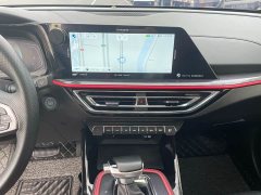 Changan Oushan X5 Comfort Edition 1.5T DCT Premium - ფოტო 20