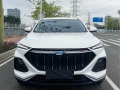 Changan Oushan X5 Comfort Edition 1.5T DCT Premium - ფოტო 3