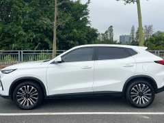 Changan Oushan X5 Comfort Edition 1.5T DCT Premium - ფოტო 6