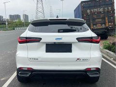 Changan Oushan X5 Comfort Edition 1.5T DCT Premium - ფოტო 8