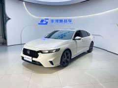 Honda Yingshipai 2023 260TURBO Exquisite Edition - ფოტო 1