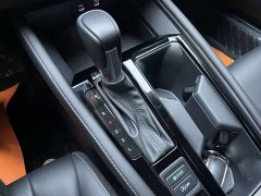 Honda Yingshipai 2023 260TURBO Exquisite Edition - ფოტო 10