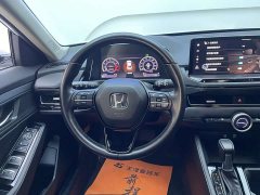 Honda Yingshipai 2023 260TURBO Exquisite Edition - ფოტო 11