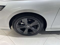 Honda Yingshipai 2023 260TURBO Exquisite Edition - ფოტო 13