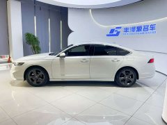 Honda Yingshipai 2023 260TURBO Exquisite Edition - ფოტო 2