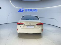 Honda Yingshipai 2023 260TURBO Exquisite Edition - ფოტო 3