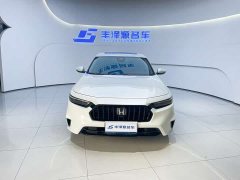 Honda Yingshipai 2023 260TURBO Exquisite Edition - ფოტო 4