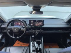 Honda Yingshipai 2023 260TURBO Exquisite Edition - ფოტო 9