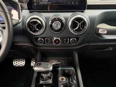 Beijing Jeep BJ40 2.0D Automatic Four-wheel Drive Blade Hero Edition Swordsman - ფოტო 10