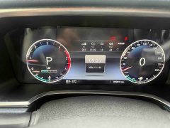 Beijing Jeep BJ40 2.0D Automatic Four-wheel Drive Blade Hero Edition Swordsman - ფოტო 11