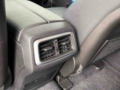 Beijing Jeep BJ40 2.0D Automatic Four-wheel Drive Blade Hero Edition Swordsman - ფოტო 12