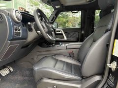Beijing Jeep BJ40 2.0D Automatic Four-wheel Drive Blade Hero Edition Swordsman - ფოტო 7