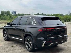 Geely Xingyue L 2021 2.0TD DCT EVO FWD Luxury - ფოტო 7
