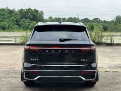 Geely Xingyue L 2021 2.0TD DCT EVO FWD Luxury - ფოტო 8
