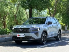 Ford Lingrui New Energy 2025 Platinum Elite - ფოტო 1