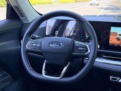 Ford Lingrui New Energy 2025 Platinum Elite - ფოტო 11