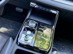 Ford Lingrui New Energy 2025 Platinum Elite - ფოტო 13
