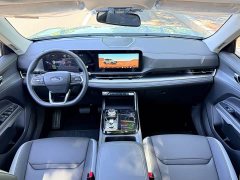 Ford Lingrui New Energy 2025 Platinum Elite - ფოტო 14