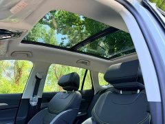 Ford Lingrui New Energy 2025 Platinum Elite - ფოტო 15