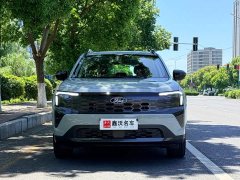 Ford Lingrui New Energy 2025 Platinum Elite - ფოტო 2