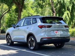Ford Lingrui New Energy 2025 Platinum Elite - ფოტო 4